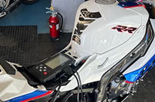 ホンダ、ヤマハ、スズキ、ハーレー「FI診断」可能